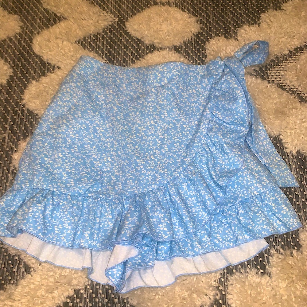 Shein Skirt/ Skort, Size XS